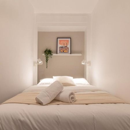 Hypercentre -Apartment In Pedestrian Zone 릴 외부 사진