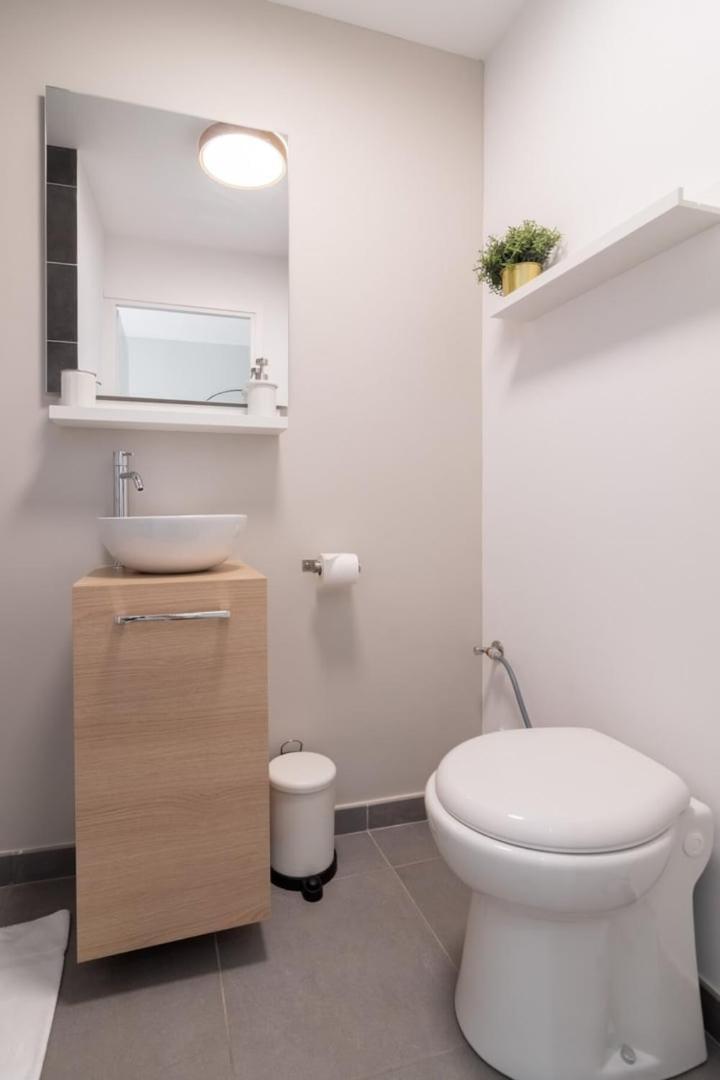Hypercentre -Apartment In Pedestrian Zone 릴 외부 사진